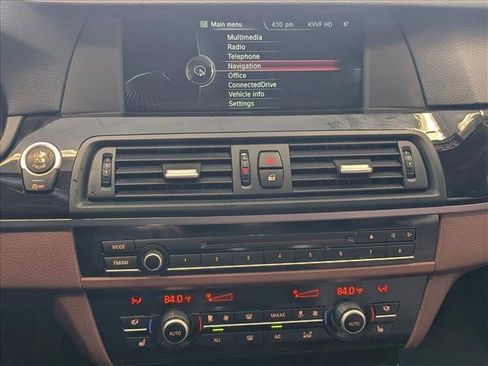 Used 2013 BMW 528i xDrive Sedan image 15