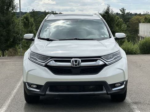 Used 2018 Honda CR-V Touring image 31