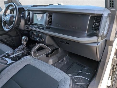 Used 2022 Ford Bronco Big Bend AWD/4WD image 20
