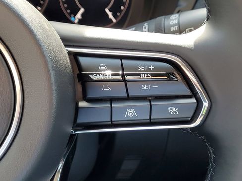 New 2026 MAZDA CX-90 Plug-In Hybrid w/Premium Sport AWD/4WD image 24