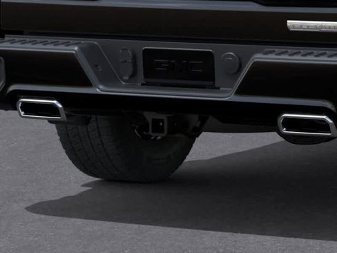 New 2026 GMC Sierra 1500 Elevation AWD/4WD image 14