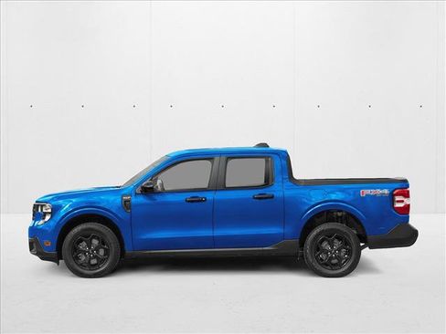 New 2026 Ford Maverick XLT FWD image 3