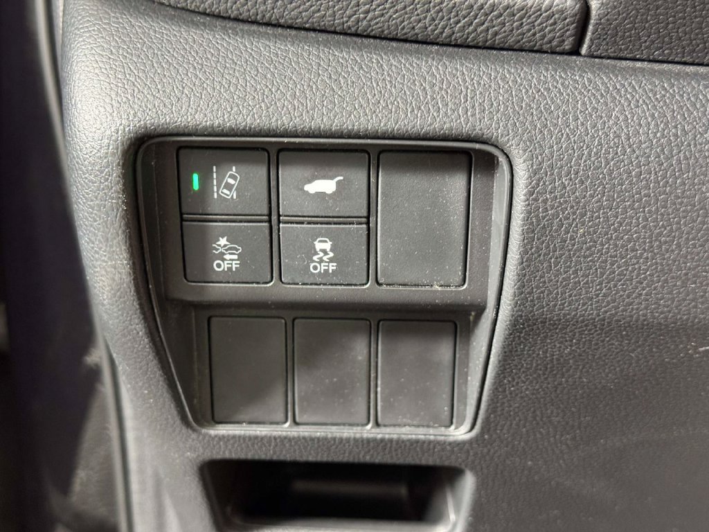 Used 2017 Honda CR-V EX-L image 19