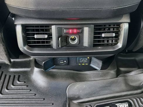 Used 2023 Ford F150 Lariat w/ Equipment Group 502A High AWD/4WD image 44