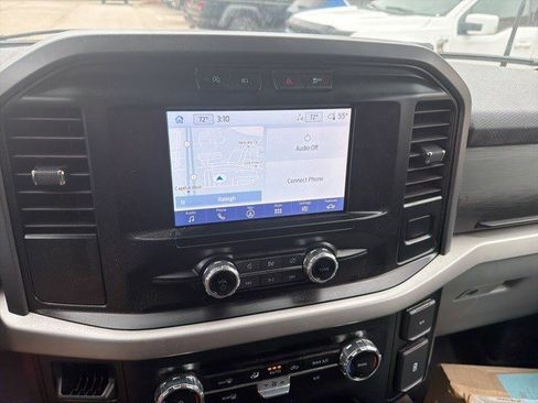 Used 2023 Ford F150 XLT w/ Equipment Group 301A Mid image 13