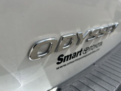 Used 2023 Honda Odyssey Sport image 8