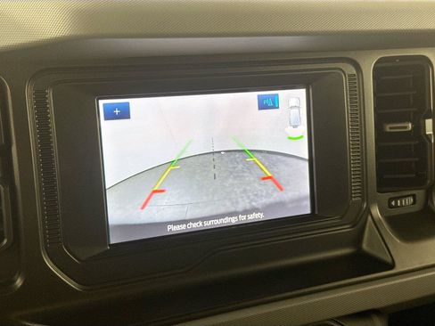 Used 2021 Ford Bronco Big Bend AWD/4WD image 22