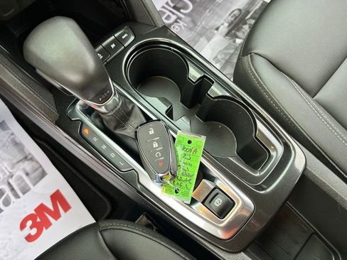 Used 2023 Chevrolet TrailBlazer ACTIV image 35