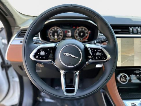 New 2026 Jaguar F-PACE R-Dynamic S AWD/4WD image 21