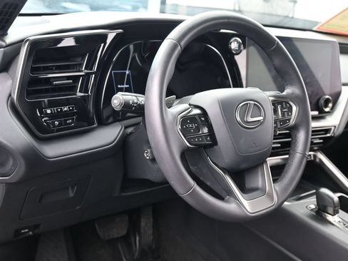 Used 2024 Lexus TX 350 FWD image 15