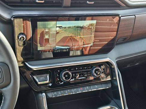 New 2026 GMC Sierra 1500 Denali Ultimate AWD/4WD image 22