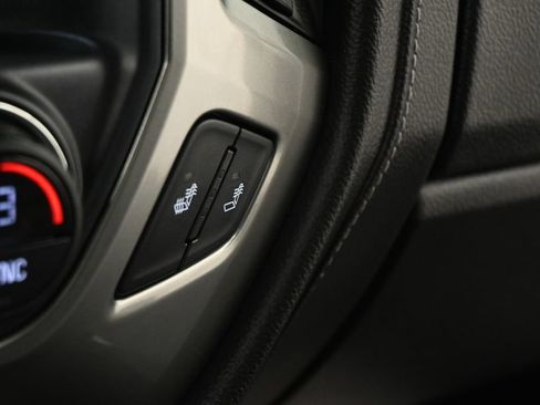 Used 2018 Chevrolet Silverado 1500 LTZ Z71 w/ Midnight Edition image 33