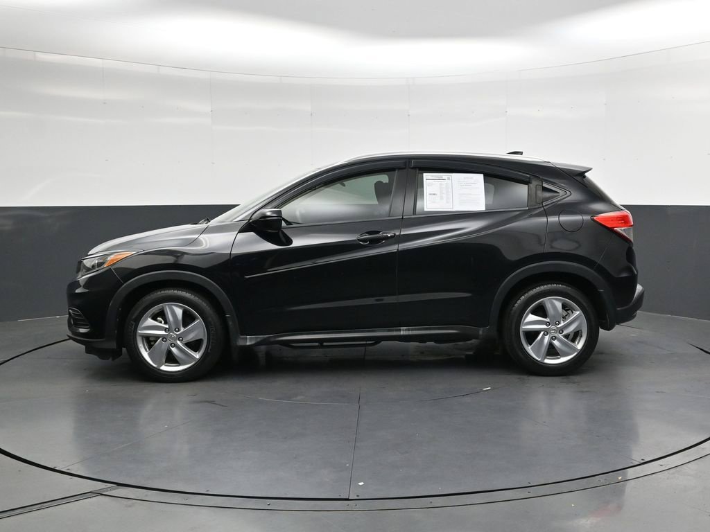 Used 2020 Honda HR-V EX image 11