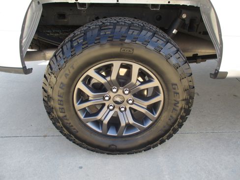 Used 2023 Ford F150 Tremor image 17