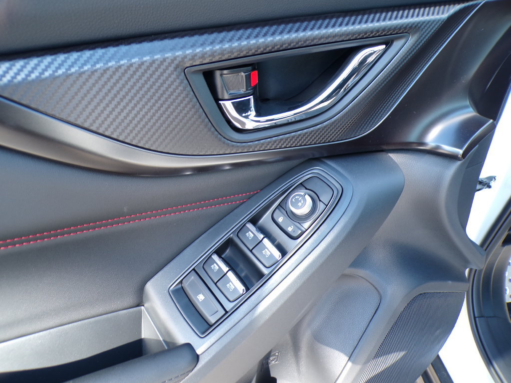 New 2026 Subaru WRX Premium AWD/4WD image 23
