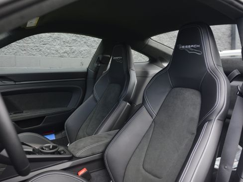 Certified 2026 Porsche 911 GT3 RWD image 5