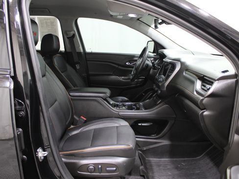 Used 2023 GMC Acadia AT4 w/ Technology Package image 38