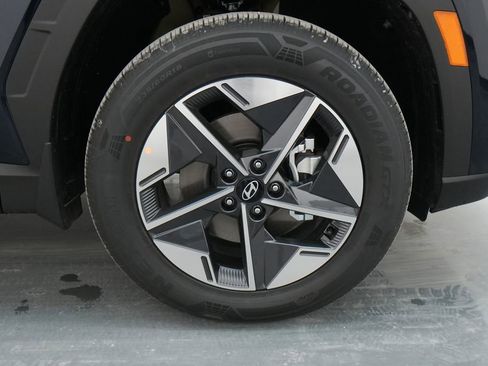 New 2026 Hyundai Tucson SEL image 12