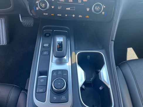 Used 2026 INFINITI QX60 Luxe AWD/4WD image 41