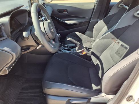 New 2025 Toyota Corolla GR image 15