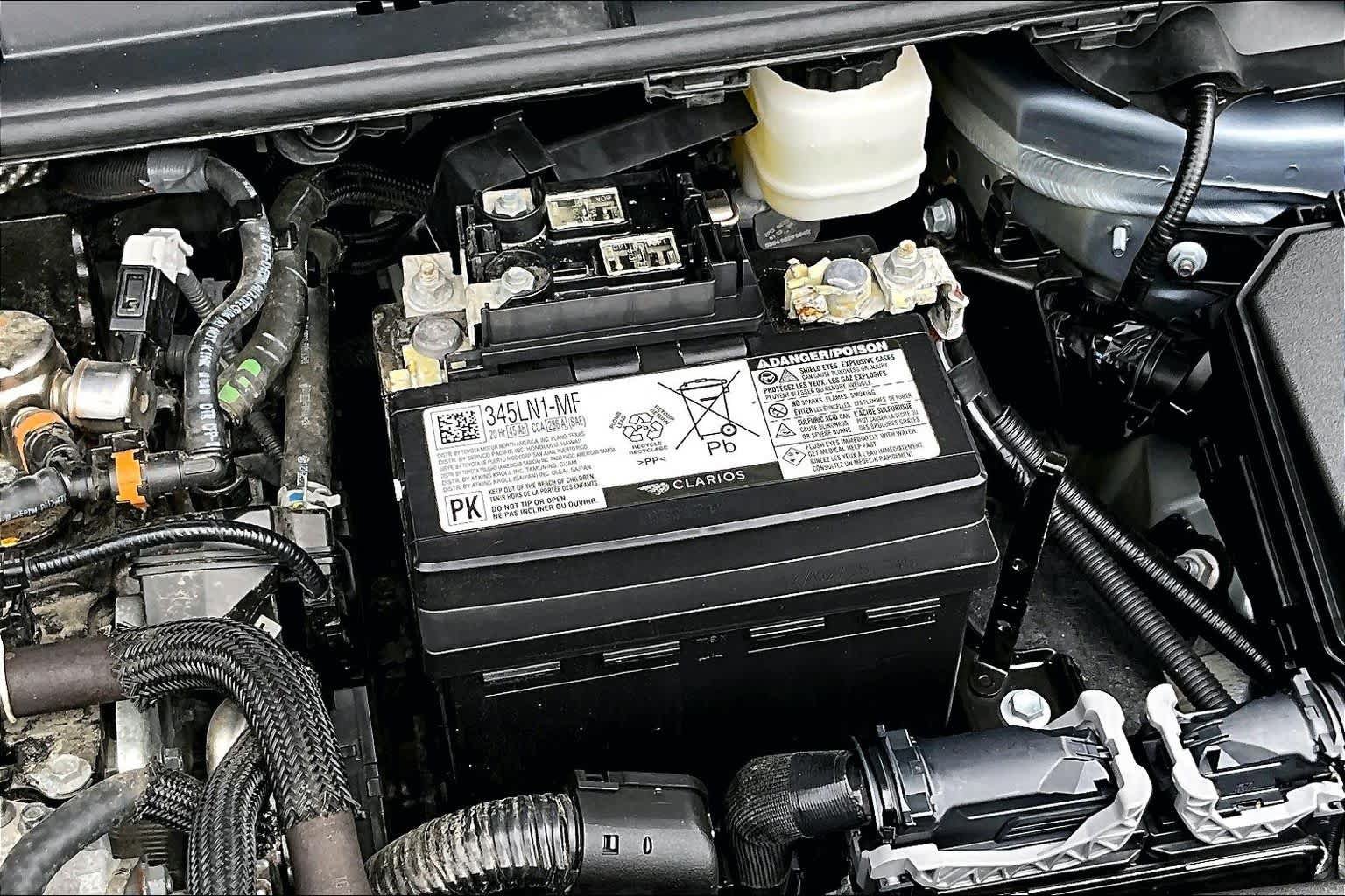 Used 2025 Toyota Corolla LE FWD image 32