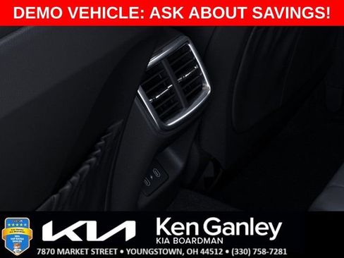 New 2025 Kia K5 EX image 26