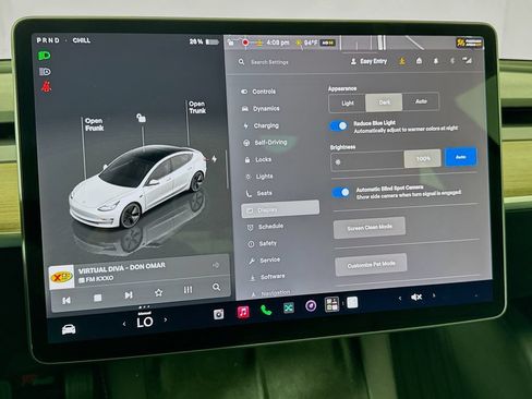 Used 2023 Tesla Model 3 Standard Range RWD image 33