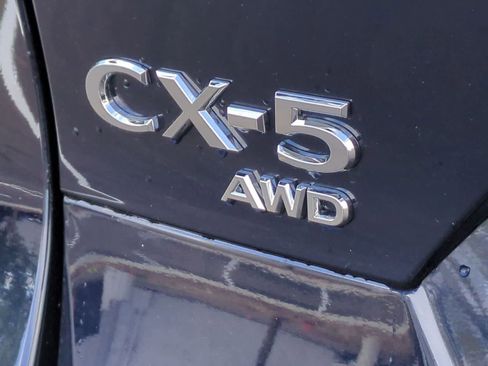 New 2026 MAZDA CX-5 2.5 S w/ Premium Plus Package AWD/4WD image 12