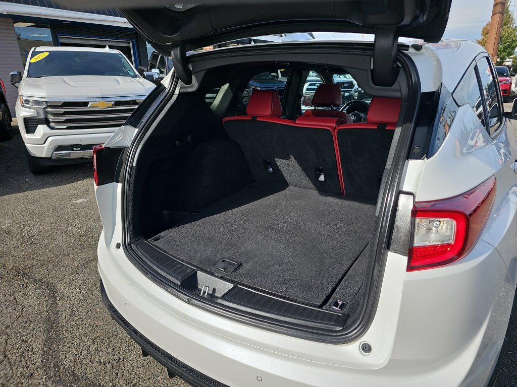 Used 2022 Acura RDX A-Spec AWD/4WD image 18