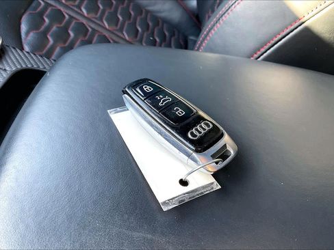 Used 2021 Audi RS Q8 image 14