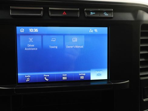 Used 2024 Ford F250 XLT w/ Tremor Off-Road Package image 52