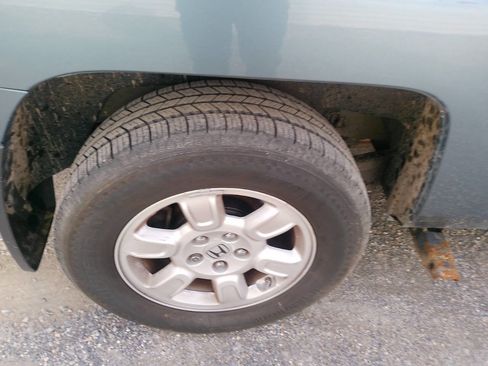 Used 2007 Honda Ridgeline RTS image 21