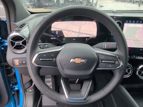 New 2026 Chevrolet Blazer EV LT image 18