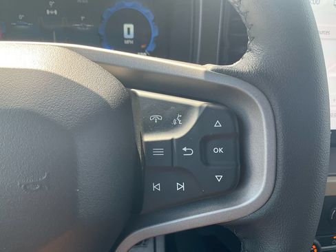 New 2026 Ford Bronco Big Bend AWD/4WD image 22