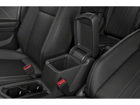 Used 2022 Volkswagen Tiguan SE AWD/4WD image 12