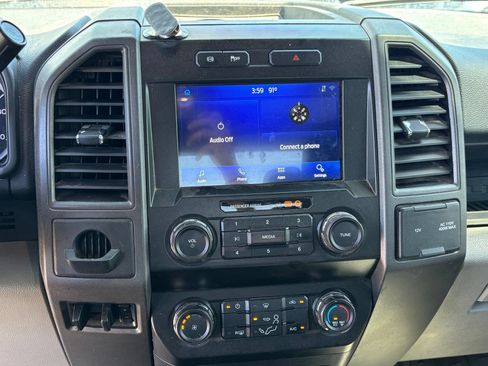 Used 2022 Ford F350 XL w/ STX Appearance Package RWD image 13