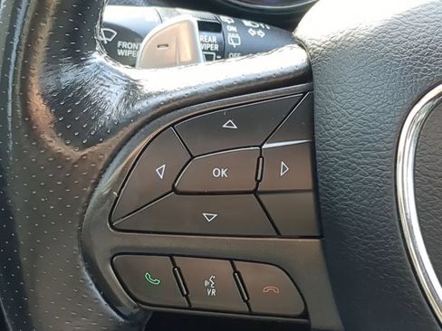 Used 2018 Dodge Durango GT image 13