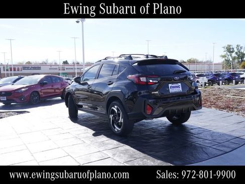Certified 2026 Subaru Crosstrek 2.5i Limited w/ Crosstrek Mirror Package AWD/4WD image 3