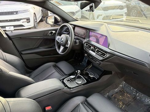 Used 2024 BMW M235i xDrive Gran Coupe AWD/4WD image 11