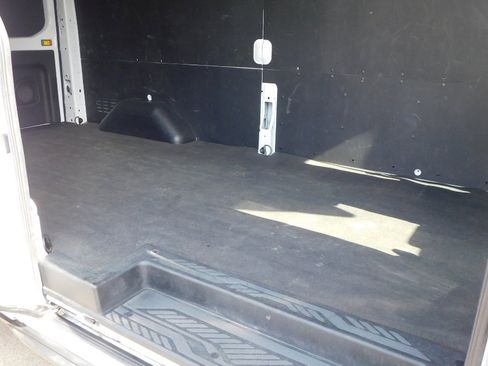 Used 2023 Ford Transit 250 Medium Roof w/ Load Area Protection Package image 25