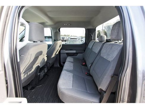 Certified 2023 Ford F150 XLT AWD/4WD image 10