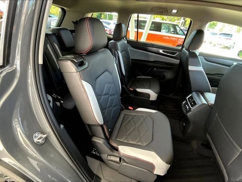 New 2026 Volkswagen Atlas Peak Edition image 20