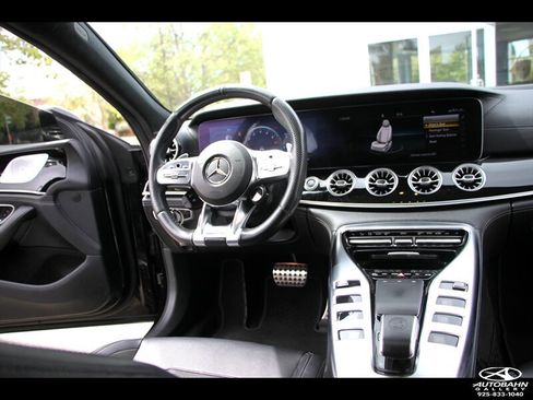 Used 2019 Mercedes-Benz AMG GT 53 image 30