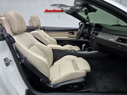 Used 2011 BMW 335is Convertible image 5