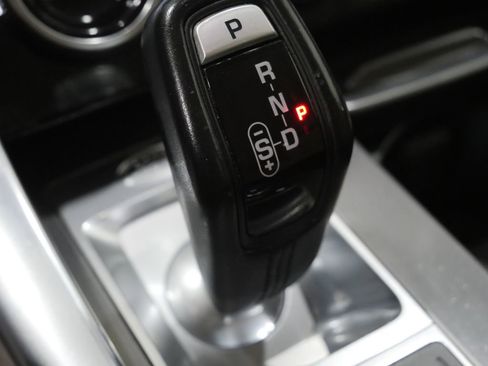 Used 2022 Land Rover Range Rover Sport SE AWD/4WD image 22