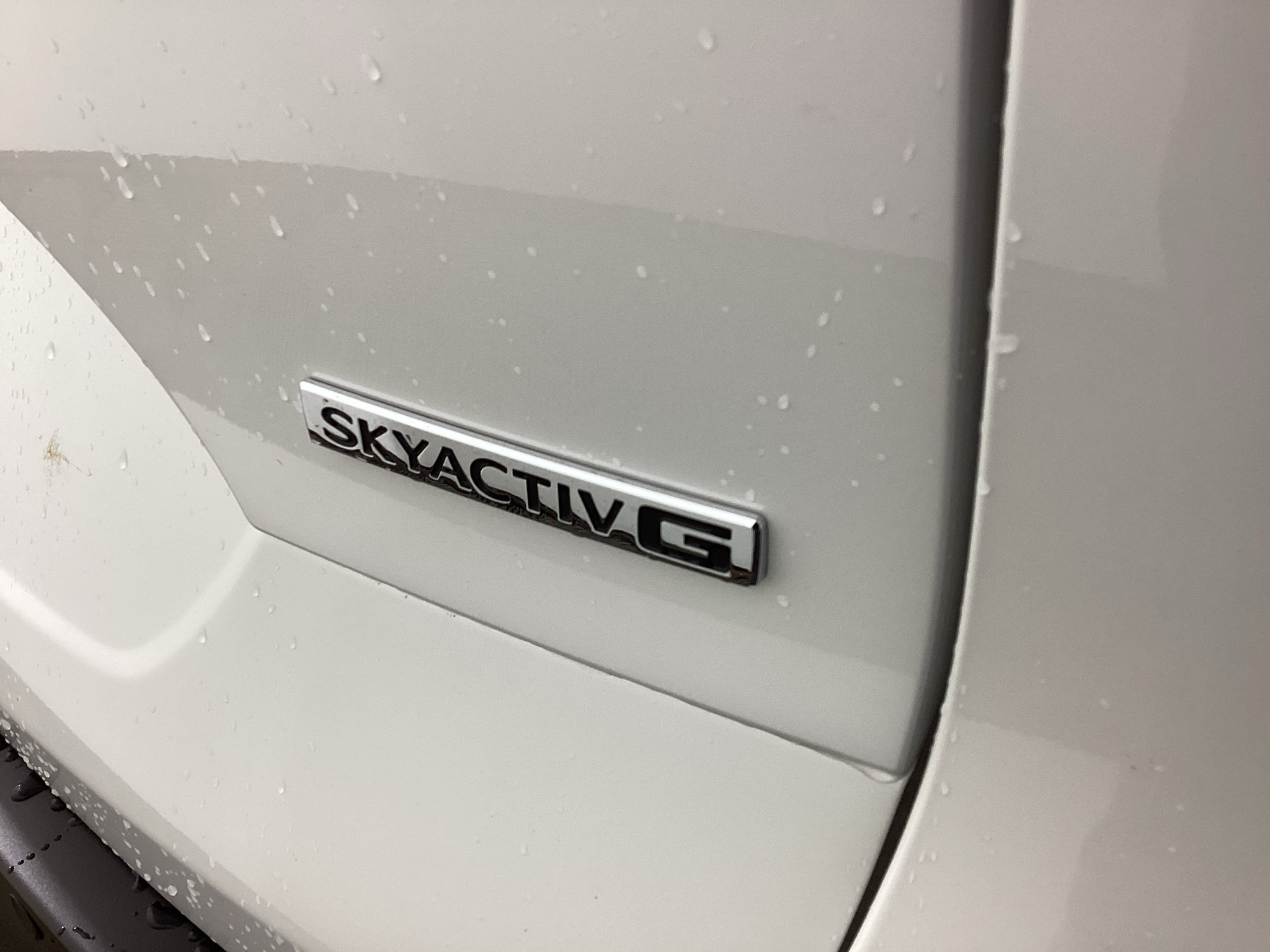 New 2026 MAZDA CX-5 Select AWD/4WD image 30