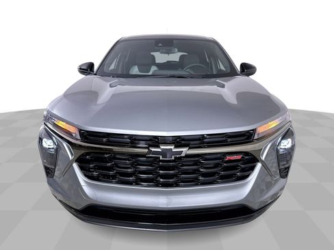 New 2026 Chevrolet Trax RS image 37