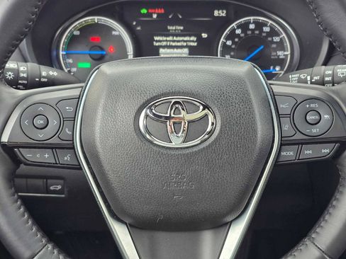 Used 2024 Toyota Venza Nightshade AWD/4WD image 26