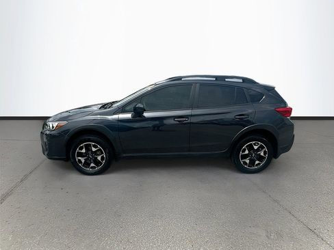 Used 2019 Subaru Crosstrek 2.0i Premium w/ Eyesight System AWD/4WD image 4