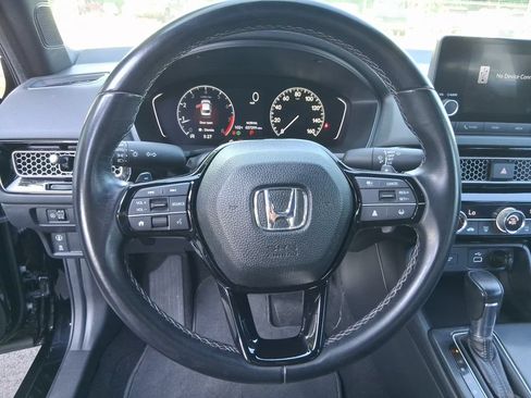 Used 2023 Honda Civic Sport image 13